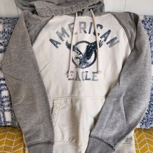 Men's American Eagle Hoodie